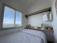 Villa Keluarga Royal Arois Dekat Jatim Park 3 Hotels in Junrejo