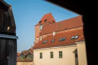 Rentoom Apartamenty Łazienna 9 Hotels in Torun
