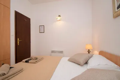 Apartments Sunny Town Hotels near ACI Marina Korcula