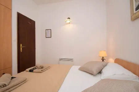 Apartments Sunny Town