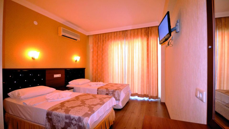 Epic Hotel