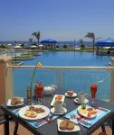 Wyndham Garden Salalah Mirbat - breakfast