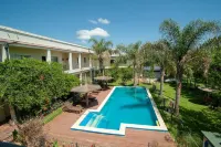 Hotel y Spa Termas del Este - Pools