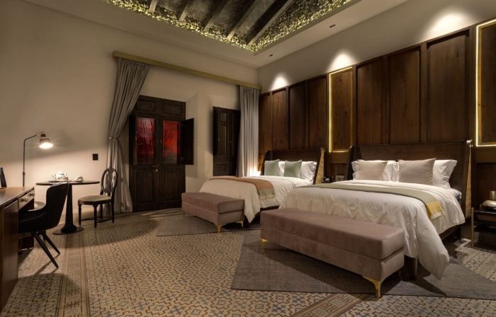 Casona 142 Hotel Boutique Orizaba
