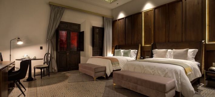 Casona 142 Hotel Boutique Orizaba Hoteles en Orizaba
