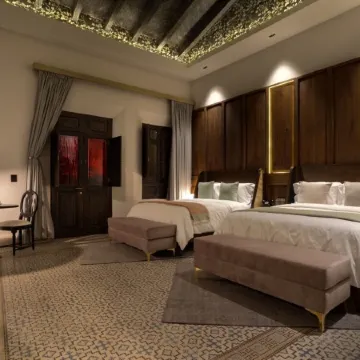 Casona 142 Hotel Boutique Orizaba