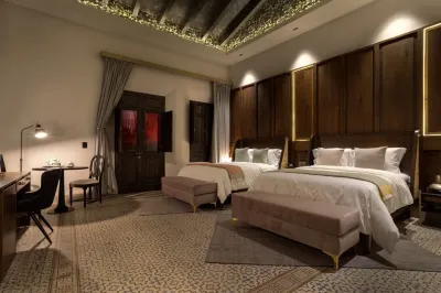 Casona 142 Orizaba, Part of Curamoria Collection