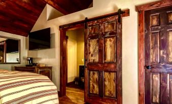 River Rock Inn B&B