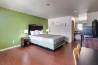 Eagle Ford Inn