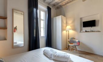 Mamo Florence - Boheme Apartment