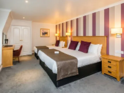 Aberdeen Douglas Hotel Hotels in Aberdeen