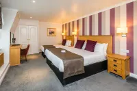 Aberdeen Douglas Hotel