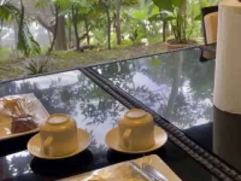 Hotel Finca San Nicolas Hotels in San Salvador