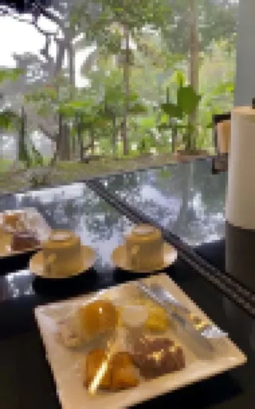 聖尼古拉斯農莊飯店