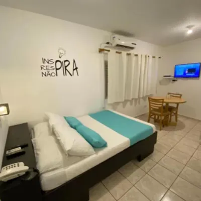 Hotel Bela Cintra オーガスタ劇場周辺のホテル