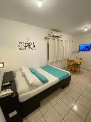 Hotel Bela Cintra - Ramah Hewan Peliharaan