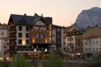 Hotel Sanchez