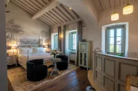 I Borghi dell'Eremo Hotel a Provincia di Perugia