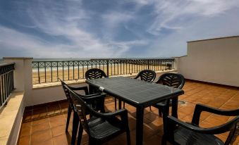 Hostal Luz del Sol Barbate
