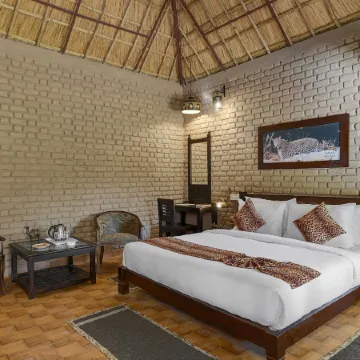 Kavish Jawai Village Resort