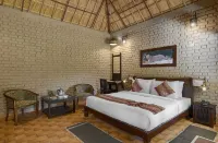 Kavish Jawai Village Resort Hotels in Pali