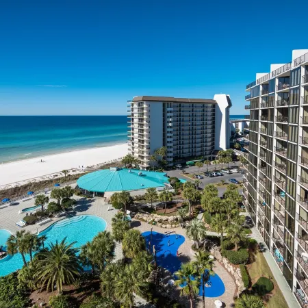 Edgewater Beach & Golf Resort VI by Resort Collection