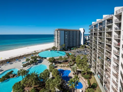 Edgewater Beach & Golf Resort VI by Resort Collection