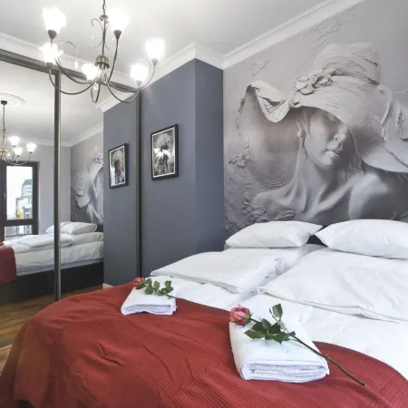 P&O Apartments - Siedmiogrodzka