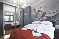 P&O Apartments - Siedmiogrodzka