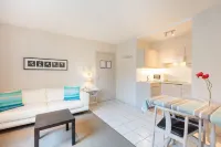 Bonobo Apartments - Condos