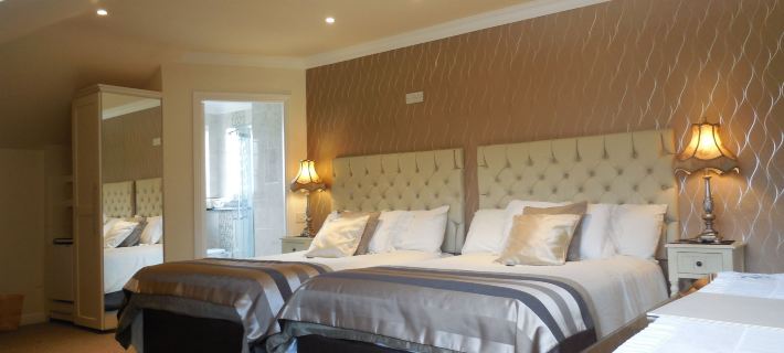Crystal Springs B&B Hotels in Killarney