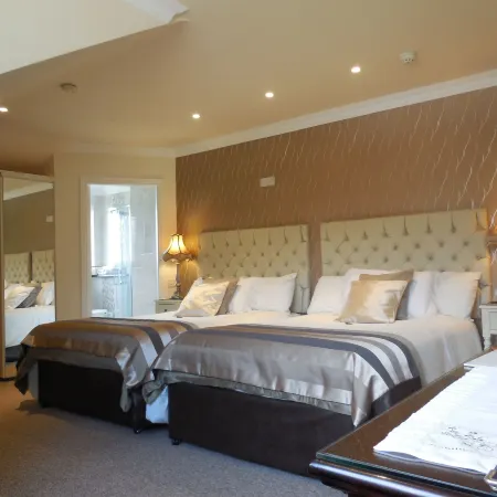 Crystal Springs B&B