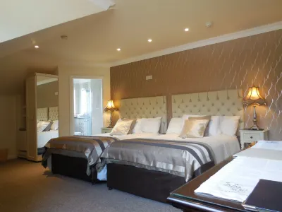 Crystal Springs B&B Hotels near Affordable Bed and Breakfast in Kerry | Accomodation in Kerry - Hillside Haven