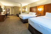 Comfort Suites Denver Near Anschutz Medical Campus - 2-Star