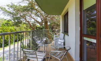 Apartamenty Swinoujscie-Rez Zeromskiego