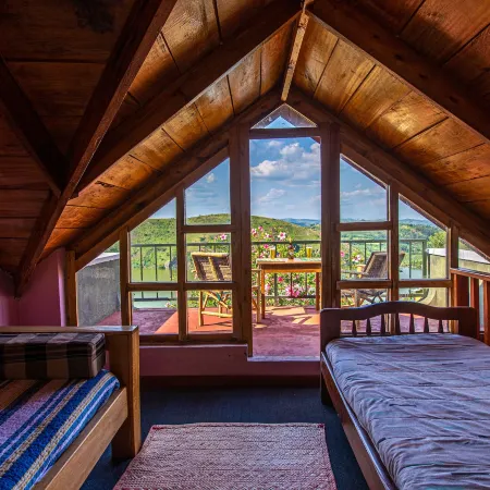 Lodge Bellavista
