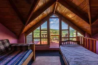Lodge Bellavista Hotels in Bunyangabu