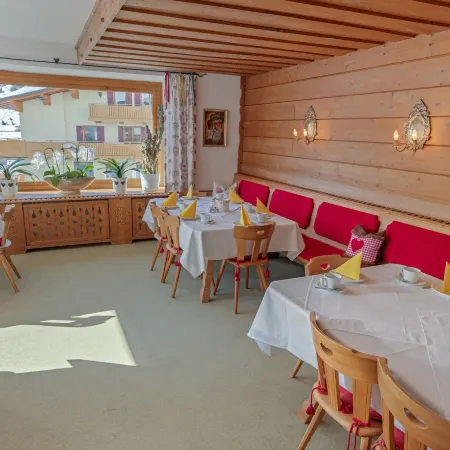 Haus Schrofenstein