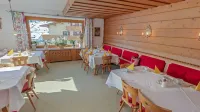 Haus Schrofenstein - breakfast
