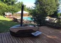 Hotel CasaEstablo by DOT Boutique Hotel di Pucon