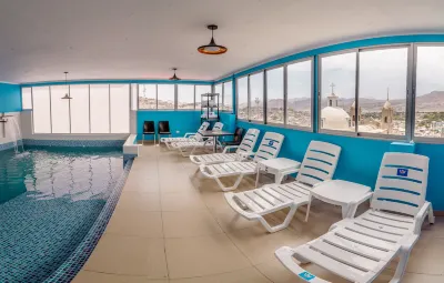 Hotel Costa Sol Moquegua Hotels in 