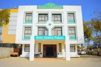Kdm Hotel Indore Palace- Newly Renovated 4 Star Premium Hotel