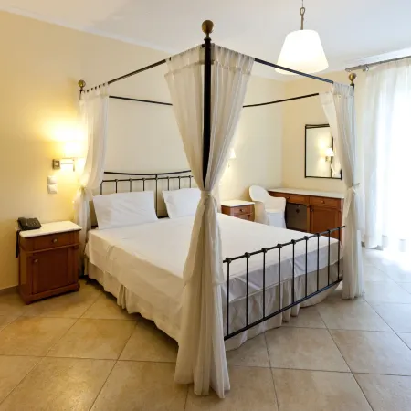 Olympic Village Hotel & Spa