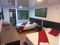 Finca Hotel Santo Tomas Real Hotels in El Tablazo