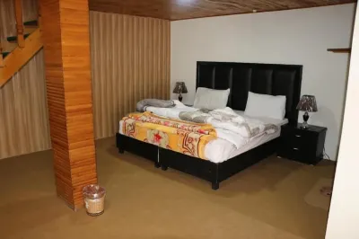 InterContinental Hotel and Resorts