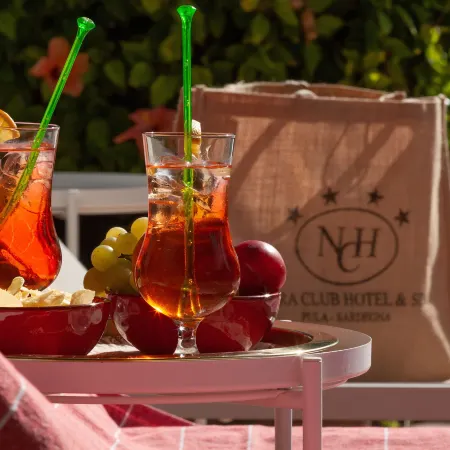Nora Club Hotel & Spa