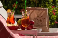 Nora Club Hotel & Spa - Aamiainen