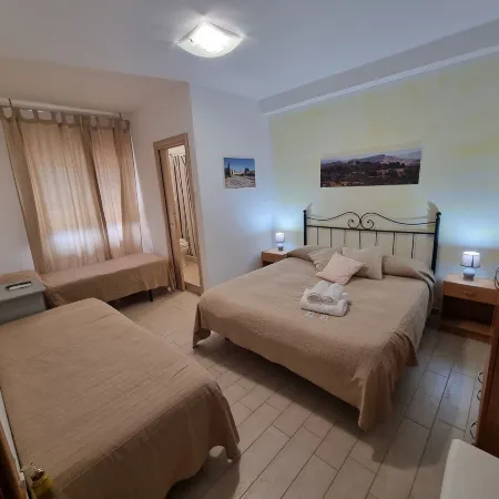B&B le Dune Beach