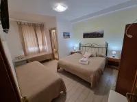 B&B le Dune Beach