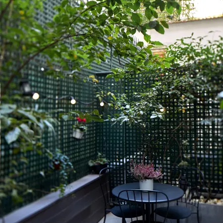 Les Plumes Hotel